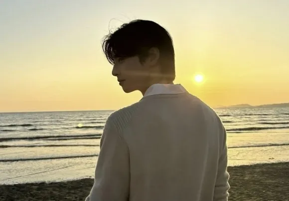 차은우 은퇴?!,.. 군입대