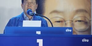 대통령 이재명